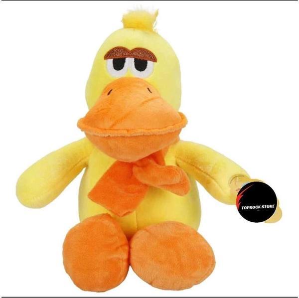 Toprockstore Sevimli Ördek Peluş Oyuncak Hediyelik Uyku Arkadaşı 25 Cm - Image 1