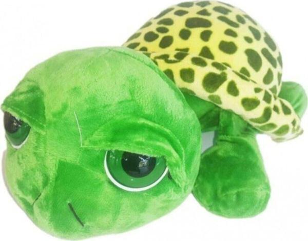 Toprockstore Uyku Arkadaşım Tospik Kaplumbağa 20 Cm - Image 1