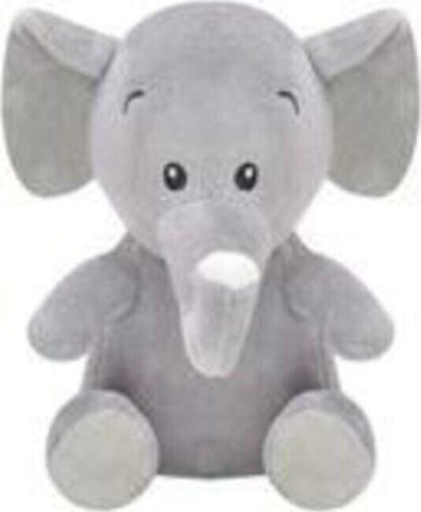 Toprockstore Sevimli Arkadaşım Fil 15 Cm - Image 1