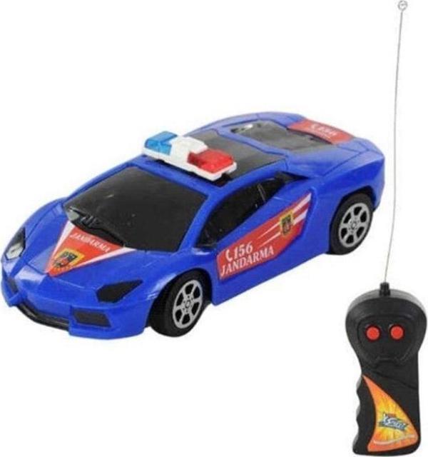 Toprockstore Uzaktan Kumandalı Arabası Ileri Geri Fonksiyon - Image 1