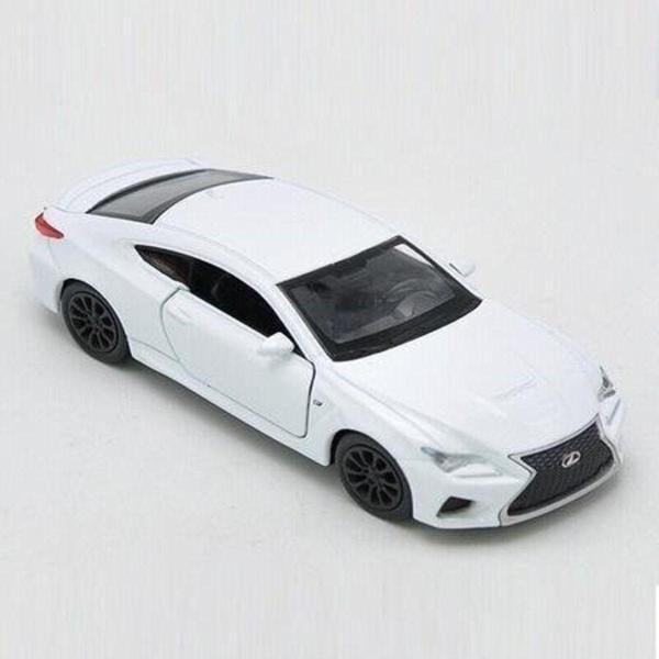 Welly 1/16 Lexus Rc (Net) - Image 1