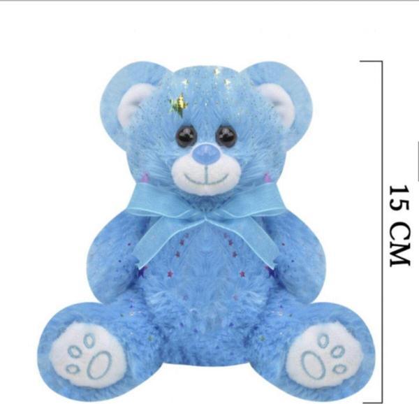 Toprockstore Sevimli Peluş Ayıcık 15 Cm - Image 1
