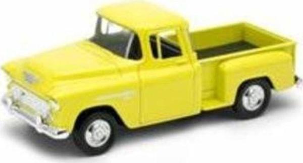 Welly 1/36 1955 Chevrolet Stepside (Net) - Image 1