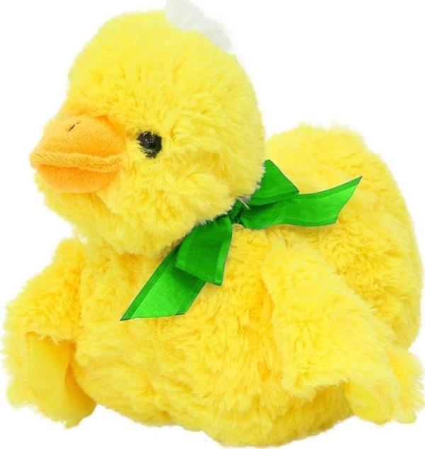 Toprockstore Sevimli Peluş Civciv 30 Cm - Image 1