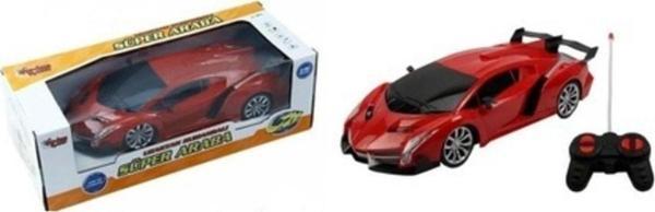 Toprockstore Uzaktan Kumandalı Full Fonksiyon 1/16 Spor Araba - Image 1