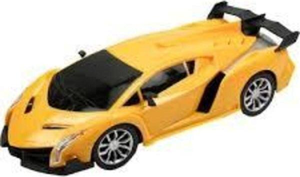 Toprockstore Uzaktan Kumandalı Full Fonksiyon 1/16 Spor Araba - Image 1
