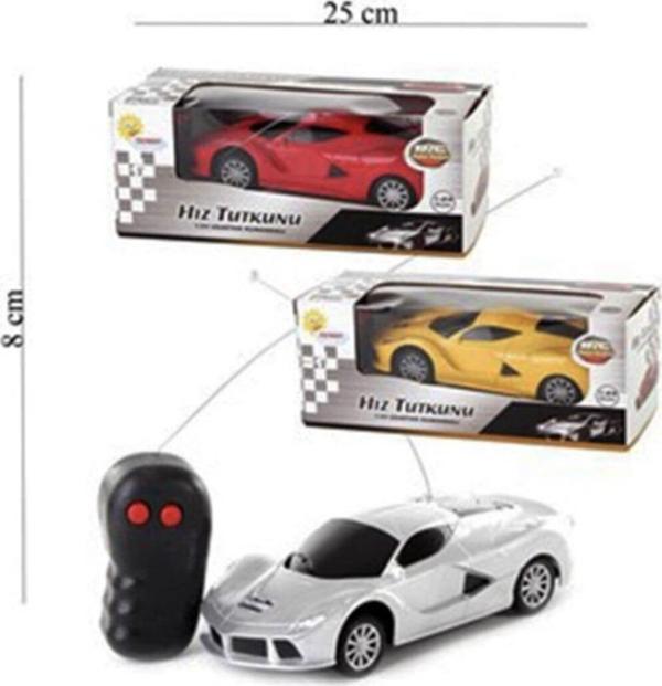 Toprockstore Uzaktan Kumandalı Lamborgini Araba - Image 1