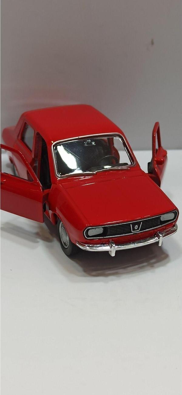 Welly Renault 12 Toros Welly - Image 1