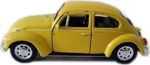 Welly Volkswagen Beetle (Net) - Image 1