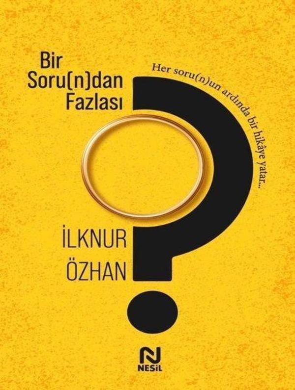 Bir Sorundan Fazlası - Nesil Yayınları - Image 1