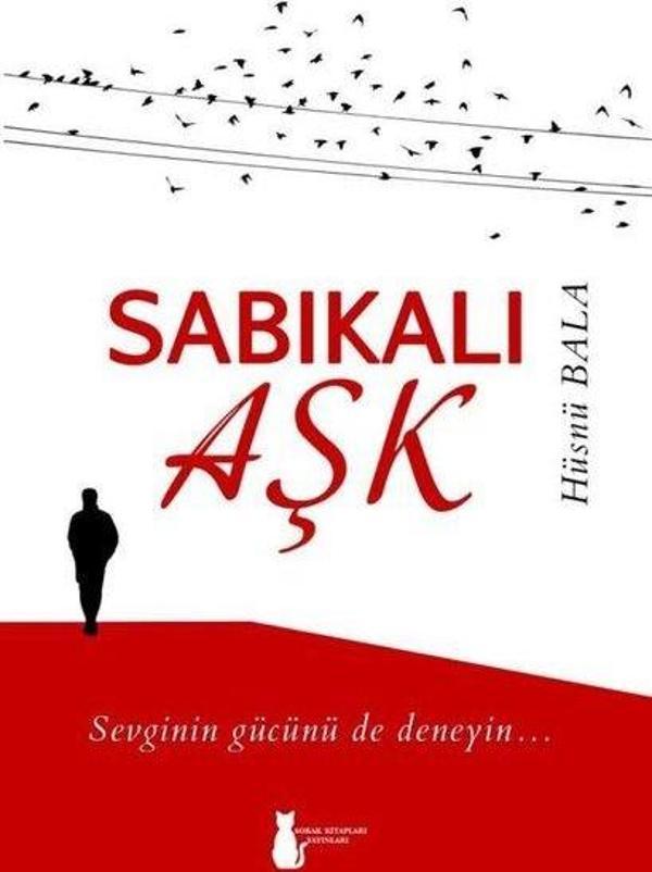 Sabıkalı Aşk - Sokak Kitapları Yayınları - Image 1