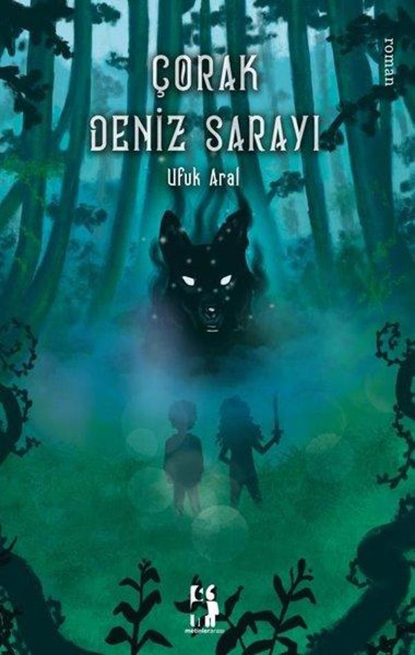 Çorak Deniz Sarayı - Metinlerarası Kitap - Image 1