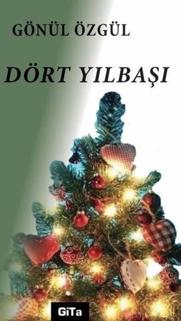 Gita Yayınevi Dört Yılbaşı - Gita Yayınevi - Image 1
