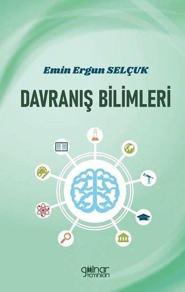 Davranış Bilimleri - Gülnar Yayınları - Image 1