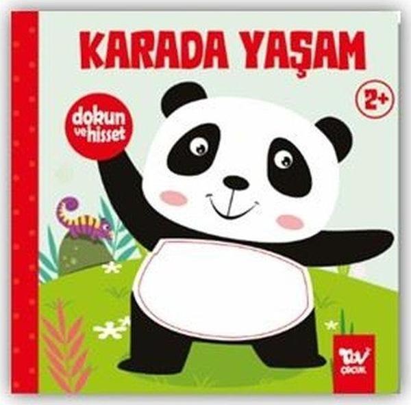 Karada Yaşam - Dokun ve Hisset - Türkiye Diyanet Vakfı Yayınları - Image 1