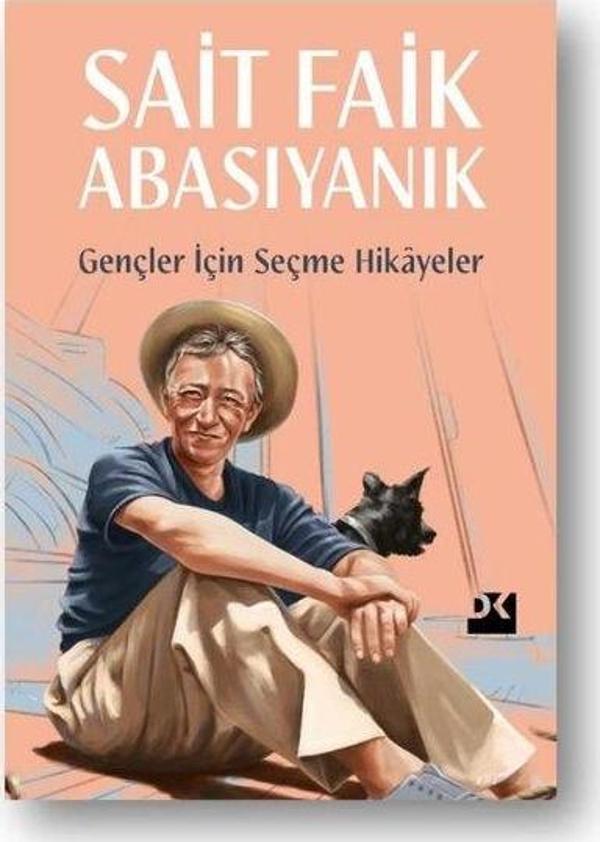 Gençler İçin Seçme Hikayeler - Doğan Kitap - Image 1