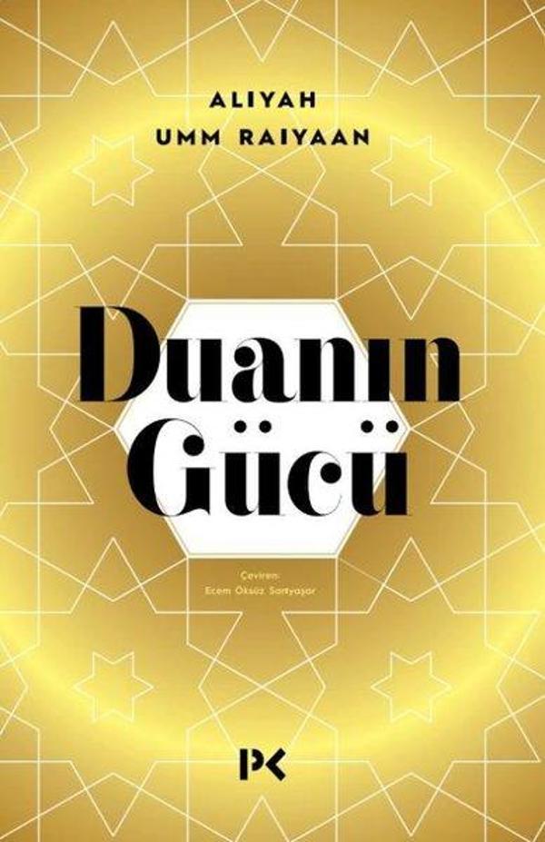 Duanın Gücü - Profil Kitap Yayınevi - Image 1