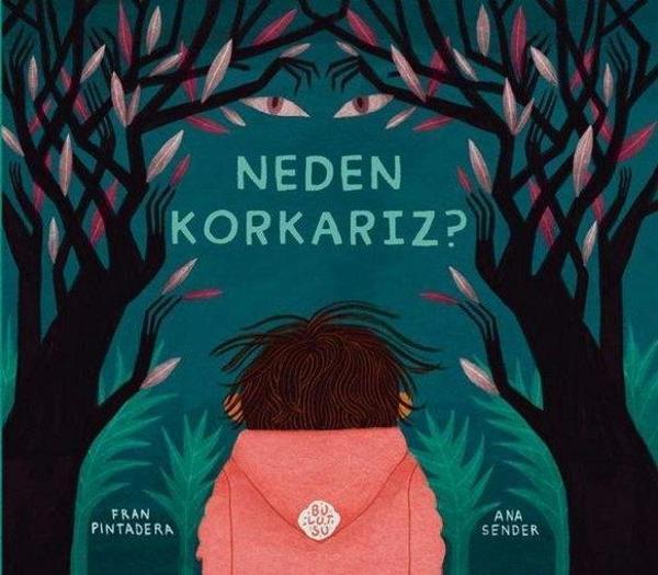 Neden Korkarız? - Bulutsu Yayınları - Image 1