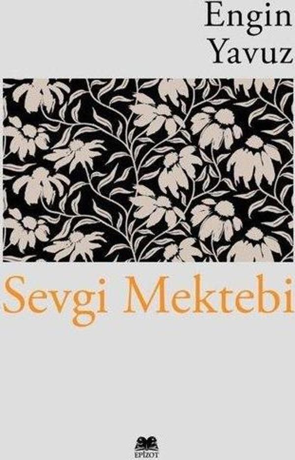 Epizot Yayınları Sevgi Mektebi - Epizot Yayınları - Image 1
