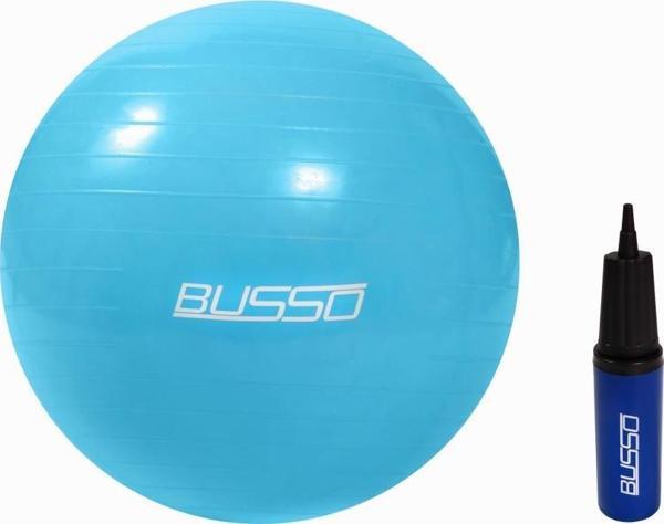 Busso 45 Cm Pilates Topu (Kutulu) - Image 1