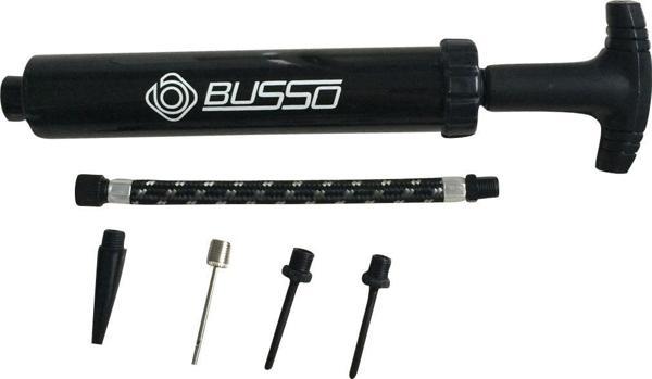 Busso HP-10 Çok Fonksiyonlu El Pompası - Image 1