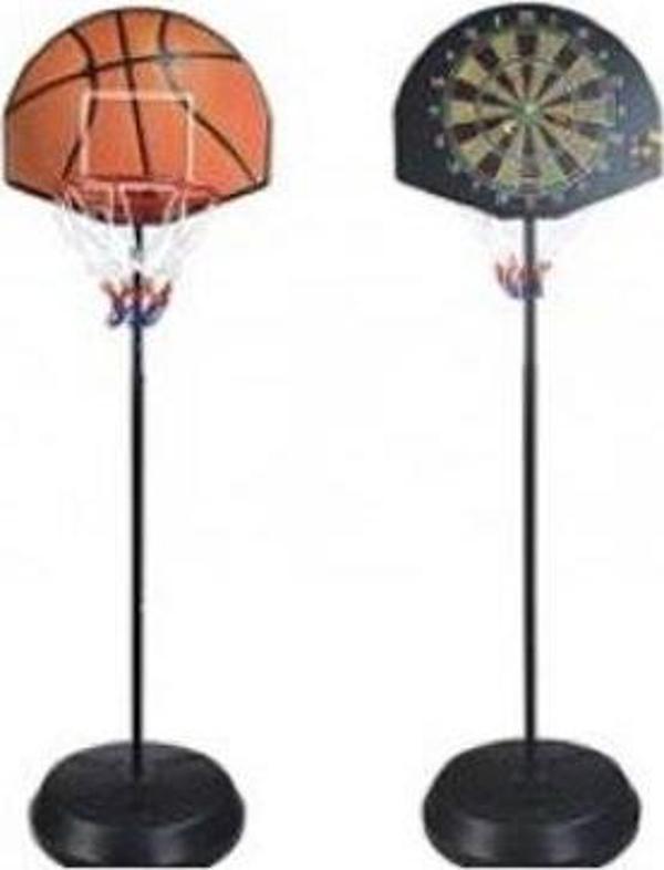 Busso Bs304 Çift Kullanımlı Pota (Dart & Pota) - Image 1