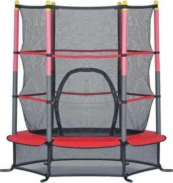 Busso TRM-55 Trampolin 55" Fileli - Image 1