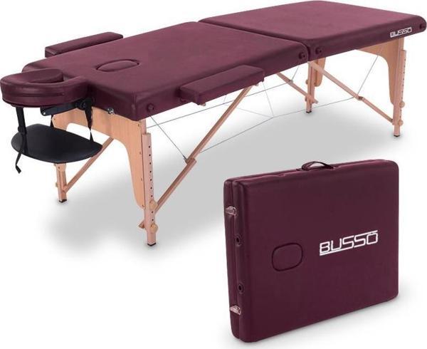 MSGTABLE BUSSO MASAJ MASASI BORDO - Image 1