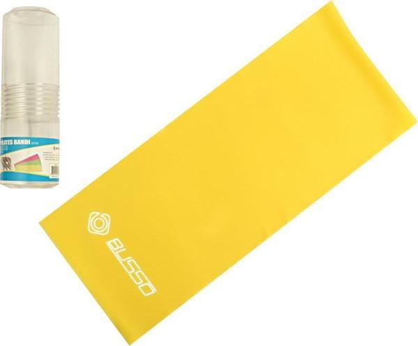 Busso BNT-35 Pilates Bandı 150cm*15cm*0,35cm - Image 1