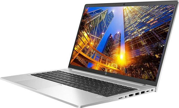 Hp Proobok  450 G9 Intel Core I5 1235U 64GB 1tb SSD MX570A WINDOWS11PRO 15.6" Fhd Taşınabilir Bilgisayar 6S6X0EA28 - Image 1