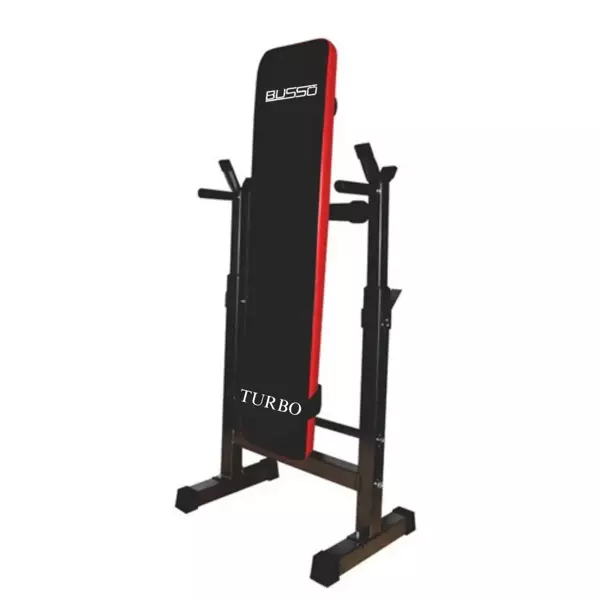 Busso Turbo Multi Fonksiyonel Ağırlık ( Bench) Sehpası - Image 1