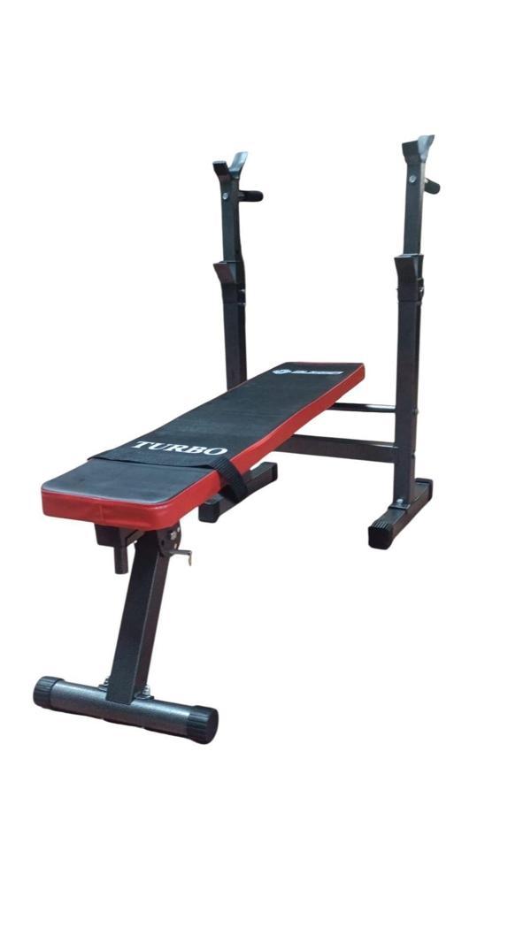 Busso Turbo Multi Fonksiyonel Ağırlık ( Bench) Sehpası - Image 1