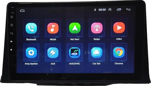 CİTROEN BERLİNGO /OPEL COMBO PEUGEOT 10 İNÇ 6-64 - Image 1