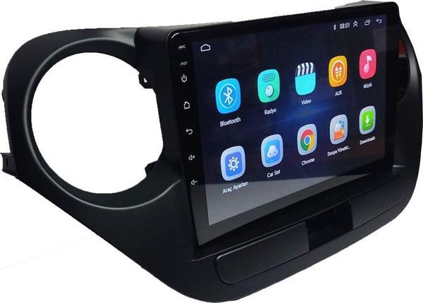 HYUNDAİ İ10/İ10 9 İNÇ 2013/2019 4-32 - Image 1