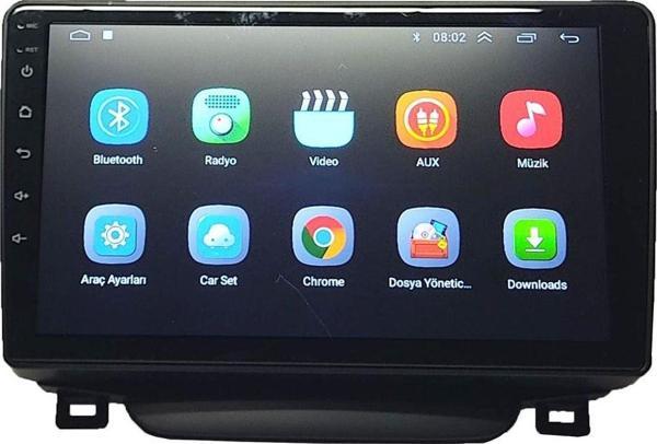 HYUNDAİ İ30 ORTA KASA 9 İNÇ 2012/2015  4-64 - Image 1