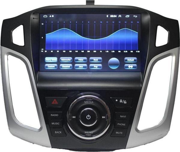 FORD FOCUS 3/4 2012/2018 EKRAN İÇERİDE 9 İNÇ 8-128 - Image 1