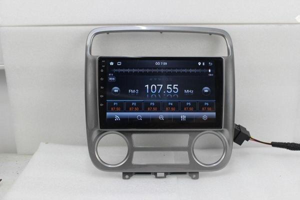 HONDA STREAM MANUEL 2001/2004 9 İNÇ  6-128 - Image 1