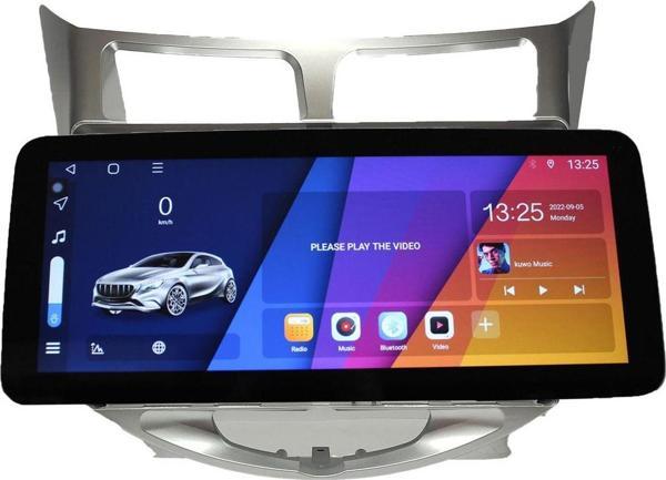 HYUNDAİ ACCENT BLUE 9 İNÇ 2011/2012 4-32 - Image 1