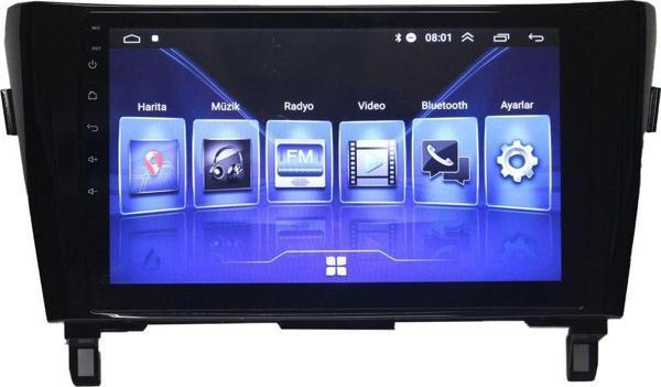 NİSSAN QASHQAİ-X-TRAİL UNİVERSAL 2013+   10 İNÇ 2-32 - Image 1