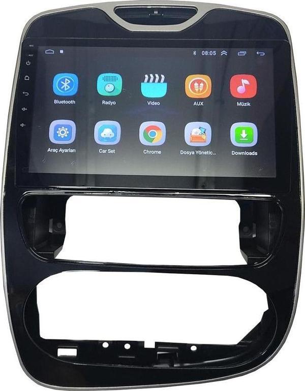 RENAULT CLİO 4 NEW  2016/2019 10 İNÇ 4-32 - Image 1