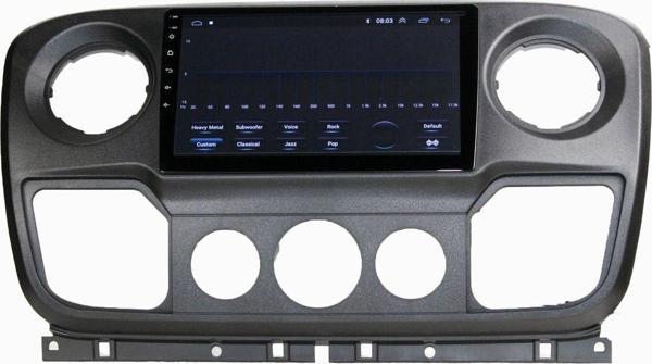 RENAULT MASTER 2011/2019 10 İNÇ 6-64 - Image 1