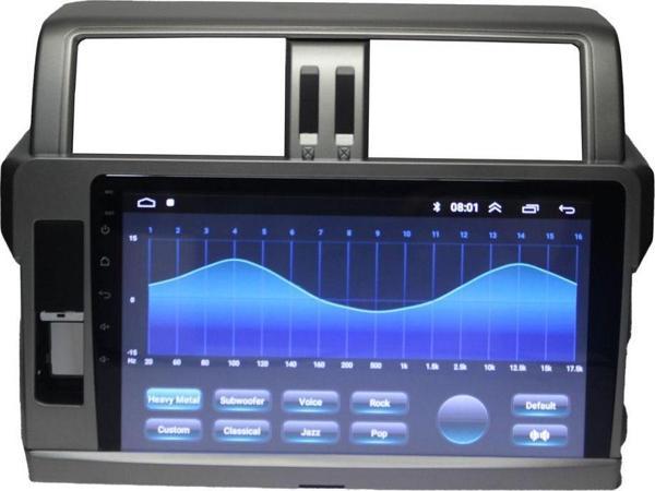 TOYOTA LAND CRUİSER PRADO  2011/2016 10 İNÇ 6-128 - Image 1