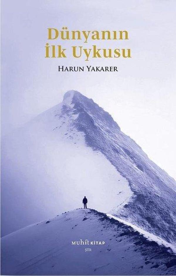 Dünyanın İlk Uykusu - Muhit Kitap - Image 1
