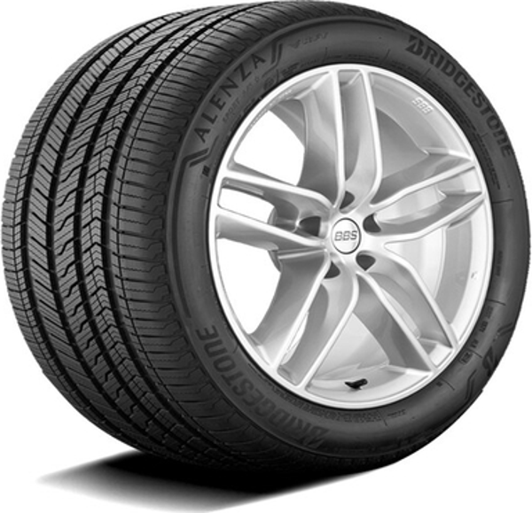 275/55R19 111H ALENZA S EXT (RFT) (2023) - Image 1