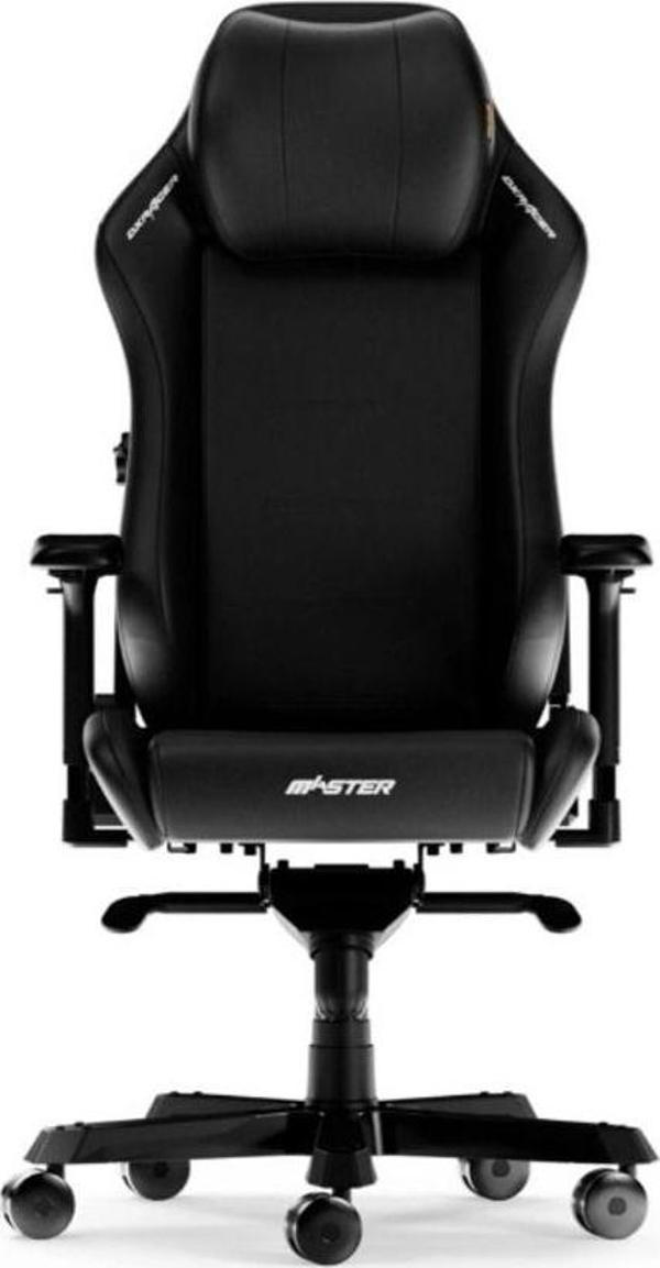 DXracer Master XL Serisi Oyuncu Koltuğu - Siyah - Image 1