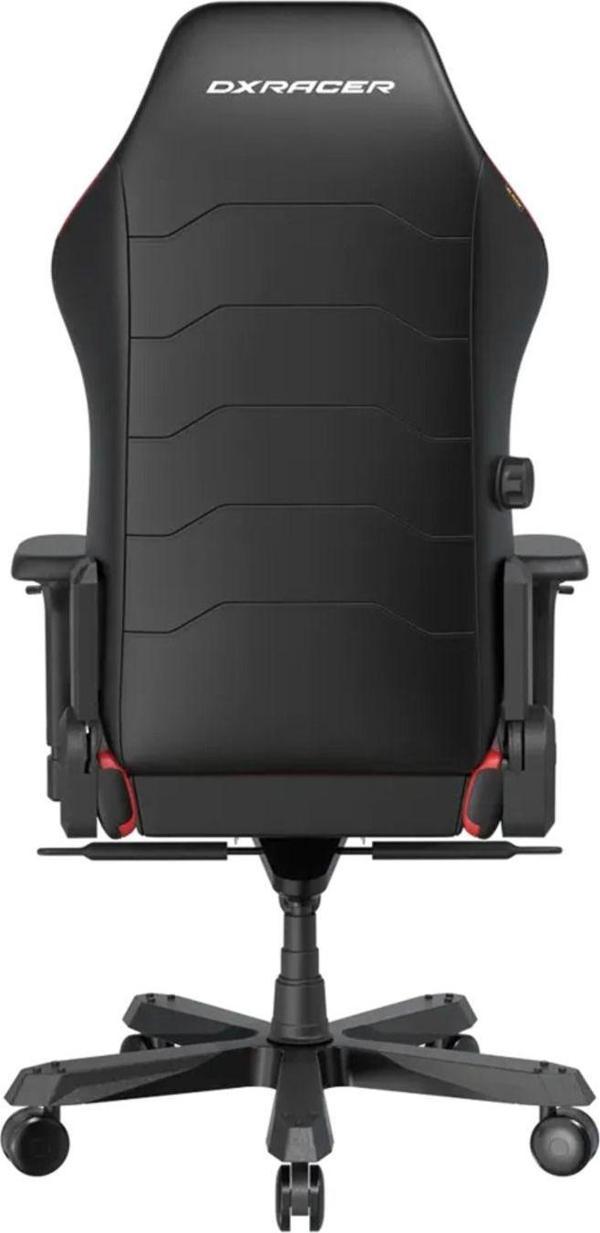 Dxracer Master XL Serisi Oyuncu Koltuğu Siyah - Kırmızı - Image 1