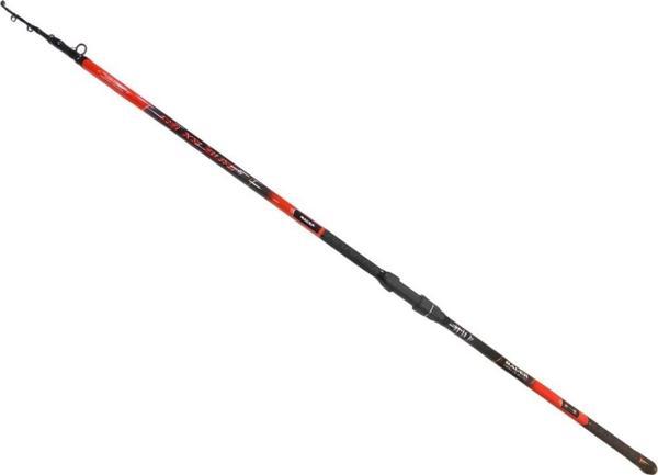 Bauer CS X3  4.20m 100-400 gr Surf Sazan Olta Kamışı - Image 1