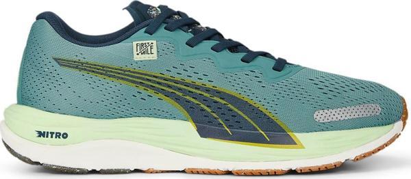 Puma 37729202 Velocity Nitro 2 Kadın Basketbol Ayakkabısı - Image 1