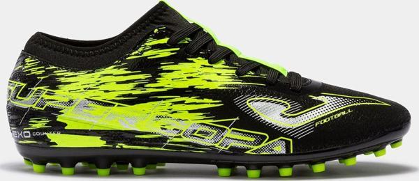 Joma SUPW2201FG Super Copa 2201 FG Erkek Krampon - Image 1