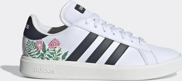 Adidas IE8511 Grand Court Base 2.0 Kadın Tenis Ayakkabısı - Image 1